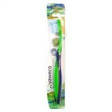 Cepillo Dental Nylon Soft Yaweco