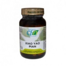 Xiao Yao Pian 60 Capsulas CFN