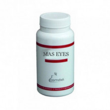 Mas Eyes Plus 60 Cápsulas Comdiet