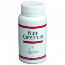 Nutricerebrum 60 Cápsulas Comdiet