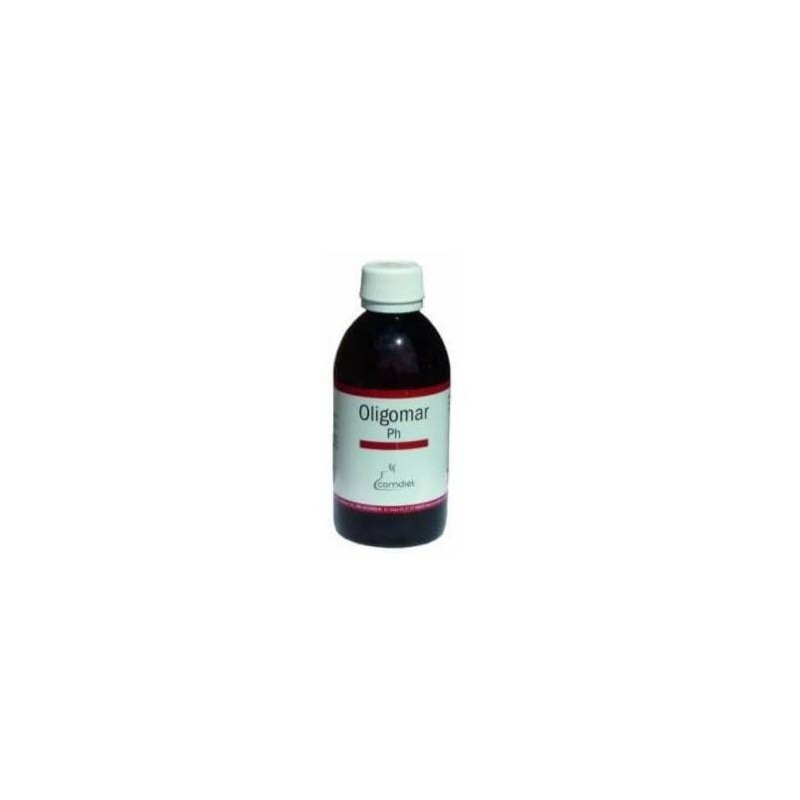 Oligomar 250 ml Comdiet