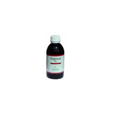 Oligomar 250 ml Comdiet