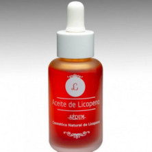 Serum Aceites De Licopeno Mujer 50 ml Lycole