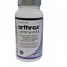 Arthrox Joint-flex 60 Comprimidos Cumediet