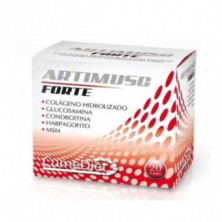 Artimusc Forte 20 Sobres Cumediet