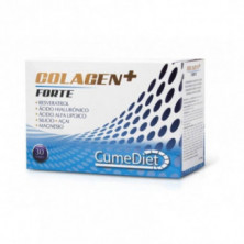 Colagen + Plus Forte 30 Sobres Cumediet