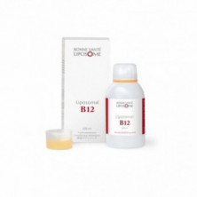 Liposomal B12 60 ml Curesupport