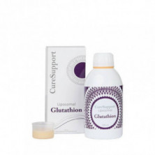 Liposomal Glutation 100 ml Curesupport