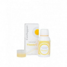 Liposomal Vitamina C 250 ml Curesupport