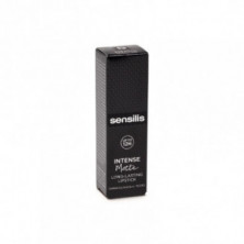 Sensilis Intense Matte Barra Mate 12h 403 Prune Addiction