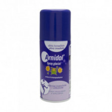 Arnidol Spray Glacial 150 ml