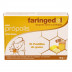 Faringedol Miel 20 Pastillas De Goma