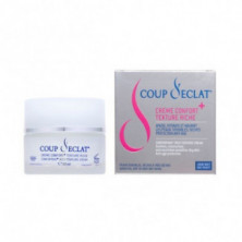 Crema Confort Rextura Rica 50 ml Coup D Eclat