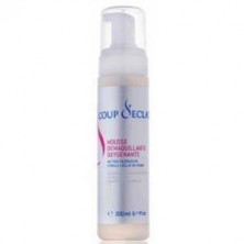 Espuma Desmaquilladora Oxigenadora 200 ml Coup D Eclat