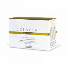 Colagen Plus Golden 30 Sobres Cumediet