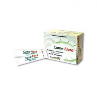 Cume-flora 30 Sticks Cumediet