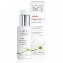 Ectoin Fluido Facial Anti-edad 50 ml Dado Sens