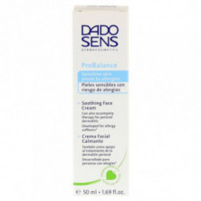 Pro-balance Crema Facial Calmante 50 ml Dado Sens