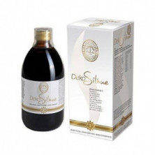 Dekosilhue 500 ml Decotopia