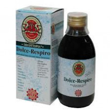 Dolce Respiro Plus 250 ml Decotopia