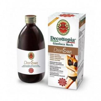 Drensun 500 ml Decotopia