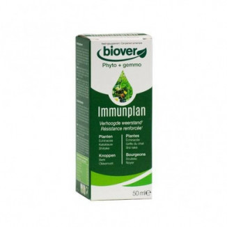 Immunplan Phitoplexe 50 ml Biover