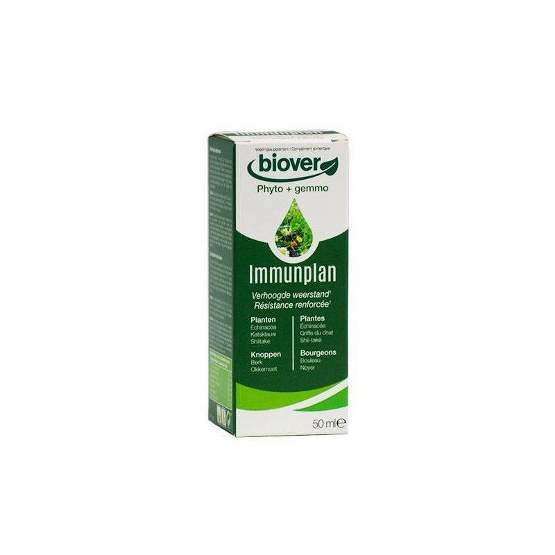 Immunplan Phitoplexe 50 ml Biover