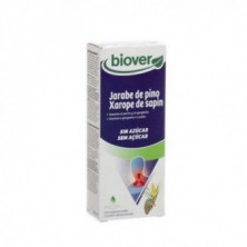 Jarabe Pino 150 ml Biover