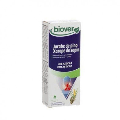 Jarabe Pino 150 ml Biover