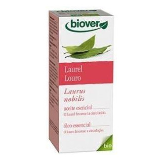 Esencia Laurel Bio 10 ml Biover