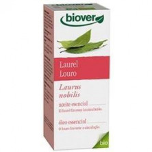 Esencia Laurel Bio 10 ml Biover