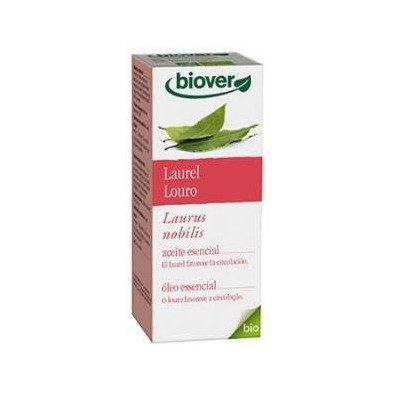 Esencia Laurel Bio 10 ml Biover