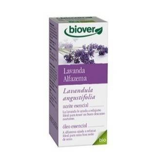 Esencia Lavanda Bio 10 ml Biover