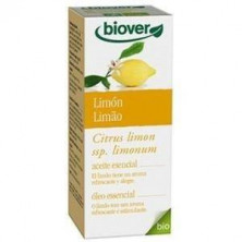 Esencia Limon Bio 10 ml Biover