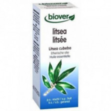 Esencia Litsea 10 ml Biover