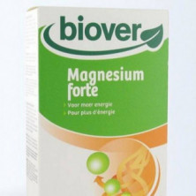 Magnesium Forte 45 Comprimidos Biover