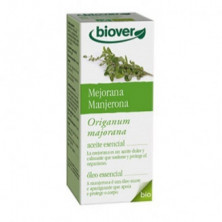 Esencia Mejorana Bio 10 ml Biover