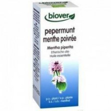 Esencia Menta Piperita 10 ml Biover