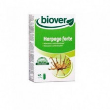 Musculo Y Articulaciones (Harpago Forte) 45 Comprimidos Biover