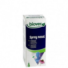 Spray Nasal 25 ml Biover Biover