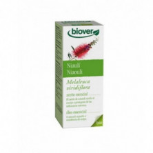 Esencia Niaouli Bio 10 ml Biover