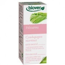 Esencia Palmarosa Bio 10 ml Biover