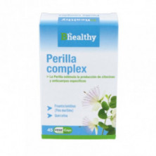 Perilla Complex 45 Capsulas Biover