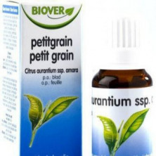 Esencia Petitgrain Bio 10 ml Biover