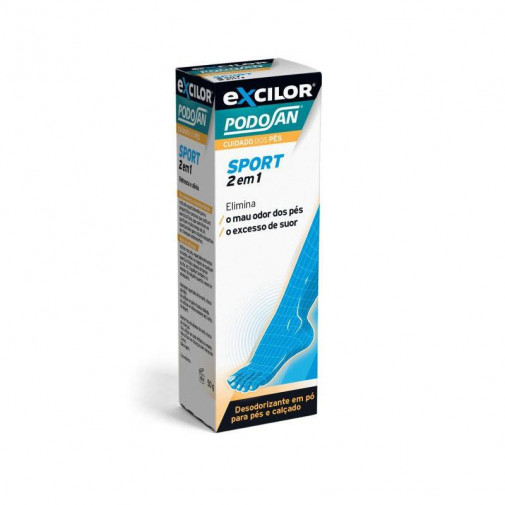 Podosan Sport 50 g