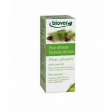 Esencia Pino Silvestre Bio 10 ml Biover