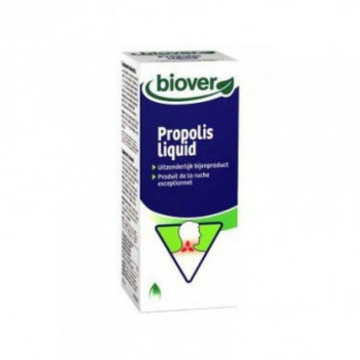 Propolis Liquido Gotas 50 ml Biover