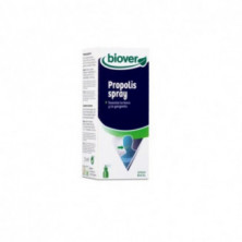 Propolis Spray Bucal 23 ml Biover