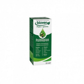 Pulmoplan Phitoplexe 50 ml Biover