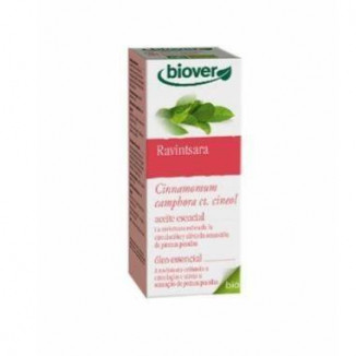 Esencia Ravensara Bio 10 ml Biover